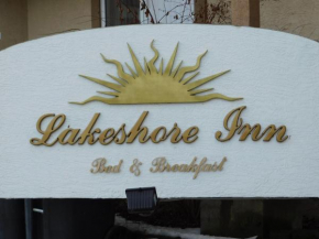 Отель Lakeshore Inn, Колд Лейк